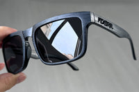 Zenith Polarized Square Sunglasses